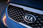 Kia Venga 2010 года